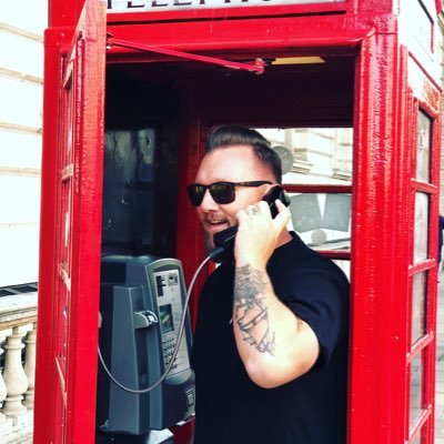Profile Picture of Matt (@MattErikson402) on Twitter
