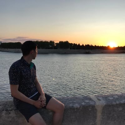 Profile Picture of Michael Tang (@MichaelTang09) on Twitter