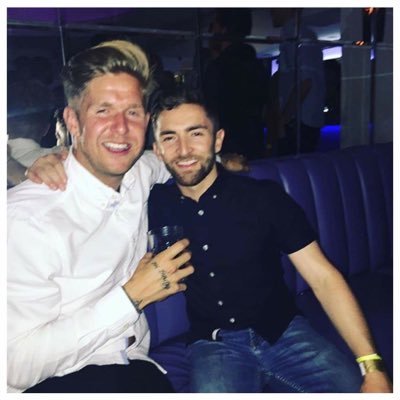 Profile Picture of Gary Hillard (@_Hillard_) on Twitter