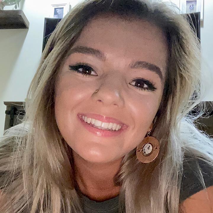 Profile Picture of Britney Fink (@britneyfink) on Tiktok