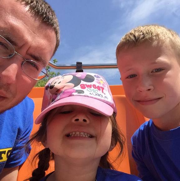 Profile Picture of Brett Gilbert (@brettgilbert92) on Poshmark