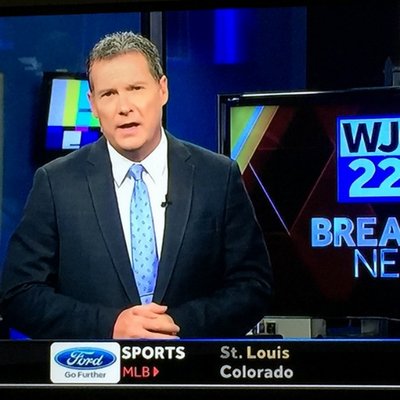 Profile Picture of Chris Tatum (@ChrisTatumWJCL) on Twitter