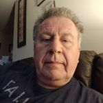 Profile Picture of mark taylor Wolfe (@wolfemarktaylor) on Instagram