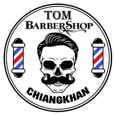 Profile Picture of TOM​BARBER​Chiang​Khan​ (@BarberChiang) on Twitter