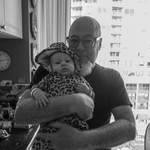 Profile Picture of David Rosen (@roadrosen) on Poshmark