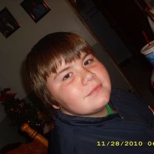 Profile Picture of Jd Richardson (@150771046) on Myspace