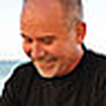 Profile Picture of Dave Gilbert (@simplebigcheese) on Flickr
