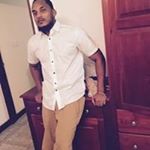 Profile Picture of Rodney Edward Griffith iii (@mr._grif) on Instagram