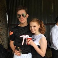 Profile Picture of Daniel Crosby (@daniel-crosby-14) on Quora