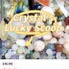 Profile Picture of Crystal hunter Klous (@crystal_worldwide_klous) on Tiktok