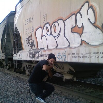 Profile Picture of RICHARD ROGEL (@SpongeBLAHH1) on Twitter