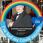 Profile Picture of Adrian Hugh Paffey (@adrianpaffey) on Instagram