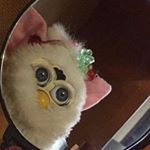 Profile Picture of abigail (@blackham) on Instagram