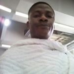 Profile Picture of Rasheed Abdullahi (@rasheed.abdullahi) on Instagram