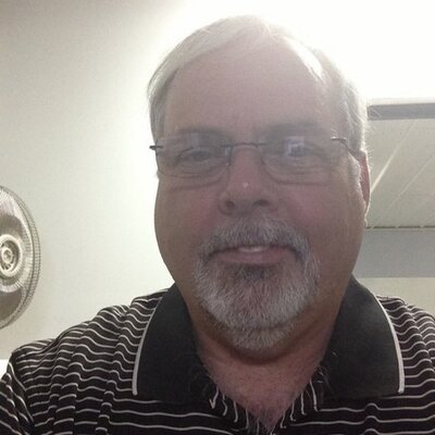 Profile Photo of Darrell Bailey (@PDarrelB) on Twitter