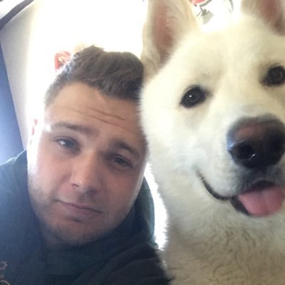 Profile Picture of Franco Vanderka (@FrankieVanderka) on Twitter