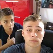 Profile Picture of Tom Thierry (@TomThierry1) on Twitter