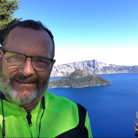 Profile Picture of Scott Stovall (@scottestovall) on Pinterest