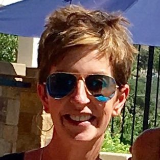 Profile Picture of Jean Moore (@sramoore) on Twitter