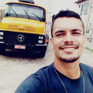 Profile Picture of Antonio Netto (@NettinhoAraujo) on Facebook