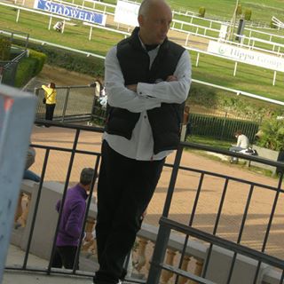 Profile Picture of Stefano Mancuso (@stefano.mancuso.54) on Facebook