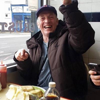 Profile Picture of Albert Pearce (@pearce_albert) on Twitter