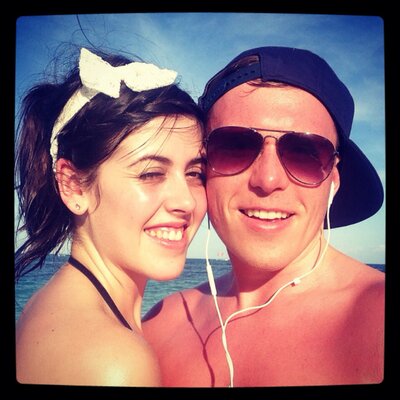 Profile Picture of Sean Clifford (@real_seanyc) on Twitter