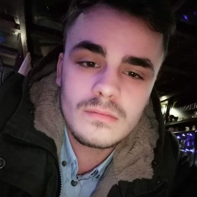 Profile Picture of Leonard-Stefan (@LeonardStefan3) on Twitter