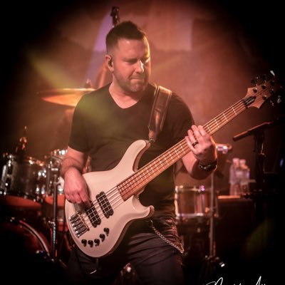Profile Picture of Zach Fowler (@zachfowlermusic) on Twitter