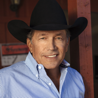 Profile Picture of George Strait (@GeorgeStrait) on Twitter