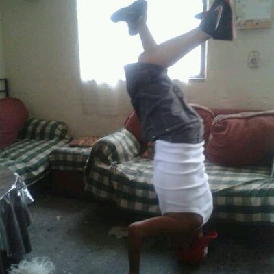 Profile Picture of Esse LuisitoO (@Siul_etzen1) on Twitter