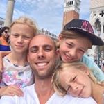 Profile Picture of Andre Schnabel (@andre.schnabel) on Instagram