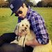 Profile Picture of Troy Malcolm (@troymalcolm) on Pinterest