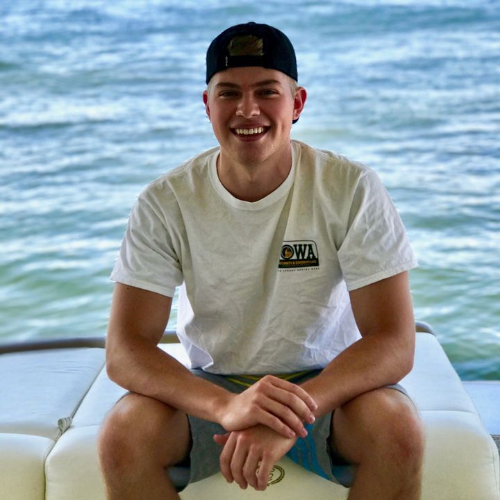 Profile Picture of Jon Pearson (@@jonnypearson1) on Tiktok