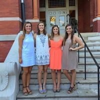 Profile Picture of Alison Maillard (@alison-maillard) on Quora