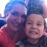 Profile Picture of Danielle Ratcliff (@dannie8405) on Pinterest