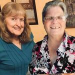 Profile Picture of Eileen Ridge Mitchell (@eileen.abbasgrl) on Instagram