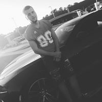 Profile Picture of Travis Baker (@travis-baker-65) on Quora
