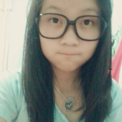 Profile Picture of Quỷ Nhỏ (@lun_li_lom) on Twitter