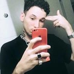 Profile Picture of Daniel/príncipe 💖 (@knust_amoor) on Instagram