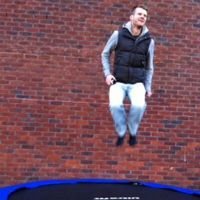 Profile Picture of Alex Berwick (@Alex_Berwick) on Twitter