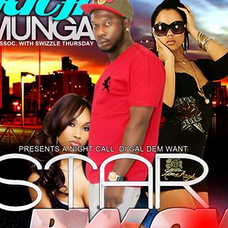 Profile Picture of Richard Moncrieffe (Bigga) (@richard.moncrieffe.5) on Facebook