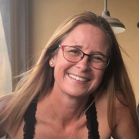 Profile Picture of Jennifer Zarling (@jenzarling) on Pinterest