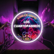 Profile Picture of Los Cuartopaseros (@LosCuartropaserosdeAA) on Youtube