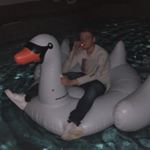 Profile Picture of Kevin Mucha (@kevin_mucha) on Instagram