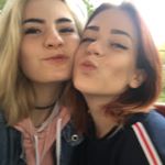 Profile Picture of Irina kronberg (@kronberg98) on Instagram