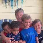 Profile Picture of Joy Howell Yeager (@yeagerjoy) on Instagram