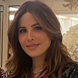 Profile Picture of Shereen Lavi Jewelry (@shereenlavi) on Instagram