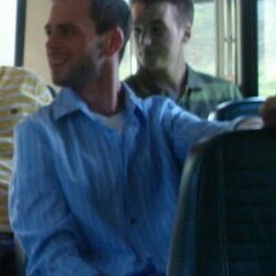 Profile Picture of Kevin Whitbeck (@KevWhit8) on Twitter