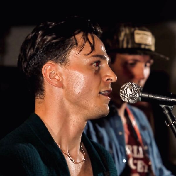 Profile Picture of Brady Hemphill (@bhempz) on Tiktok